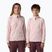 Kinder Fleecejacke Rossignol Polar Fleece pale lilac