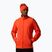 Herrenpullover Rossignol Hero Stretch Fleece neon red