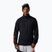 Herrenpullover Rossignol Hero Stretch Fleece black