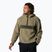 Herrenjacke Rossignol Alltrack Anorak Fleece vetiver