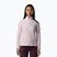 Fleecejacke für Damen Rossignol Mid Layer Stretch Half Zip pale lilac