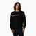 Herrenpullover Rossignol Odysseus Crew Merino black