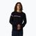 Herrenpullover Rossignol Odysseus Crew Merino dark navy