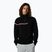 Herrenpullover Rossignol Odysseus Half Zip Merino black