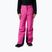 Kinder-Skihose Rossignol Insulated electric fuchsia
