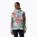 Fleecejacke für Damen Rossignol JCC Fleece Anorak jcc angels light