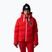 Damen-Skijacke Rossignol JCC Allsnow Down red
