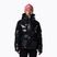 Damen-Skijacke Rossignol JCC Corduroy Down black