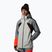 Herren-Skijacke Rossignol Hero 4WS Insulated llght grey