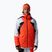 Herren-Skijacke Rossignol Hero 4WS Insulated neon red