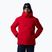 Herren-Skijacke Rossignol Rochrun Insulated sport red solid