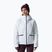 Damen-Skijacke Rossignol Rochrun Insulated white