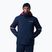 Herren-Skijacke Rossignol Strawpile Insulated dark navy