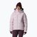 Damen-Skijacke Rossignol Wispile Ripstop Down pale lilac