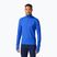 Herren Funktionsshirt Rossignol Half Zip First Layer dazzle blue