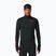Herrenpullover Rossignol Hero Half Zip First Layer black
