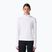 Damen-Funktionssweatshirt Rossignol Half Zip First Layer white