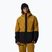 Herren-Skijacke Rossignol Desafio 2L Shell dusted ochre