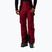 Herren Skihose Rossignol Insulated Ski tibetan red