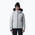 Damen-Skijacke Rossignol Staci Insulated silver pearly