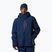Herren-Skijacke Rossignol 4WS Blackside Insulated dark navy