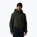 Herren-Skijacke Rossignol 4WS Blackside Insulated olive shadow/black