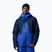 Herren-Skijacke Rossignol Velika Insulated dazzle blue/dark navy