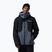 Herren-Skijacke Rossignol Velika Insulated turbulence/black