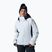 Damen-Skijacke Rossignol 4WS Blackside Insulated ck/white