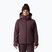 Damen-Skijacke Rossignol 4WS Blackside Insulated huckleberry