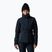 Damen-Skijacke Rossignol Snowdazzle Belted black