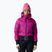 Damen-Skijacke Rossignol Snowblaze Down Bomber electric fuchsia