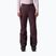 Damen Skihose Rossignol 4WS Blackside Insulated huckleberry