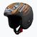 Skihelm Rossignol Hero Giant FIS tiger