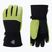 Kinder Skihandschuhe Rossignol Tech Impr G wild lime