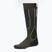 Herren-Skisocken Rossignol Intermediate olive shadow