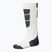 Damen Skisocken Rossignol Intermediate white