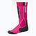 Damen Skisocken Rossignol Intermediate Eelectric fuchsia