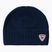 Wintermütze Rossignol Snowdazzle Beanie dark navy