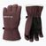 Damen-Skihandschuhe Rossignol Perfy G huckleberry