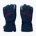 Herren Skihandschuhe Rossignol Perf R-Shell Thermal dark navy