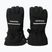 Herren Skihandschuhe Rossignol Action R-Shell Dry black