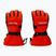 Herren Skihandschuhe Rossignol Action R-Shell Dry golden gate
