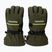 Herren Skihandschuhe Rossignol Action R-Shell Dry olive shadow