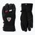 Herren Skihandschuhe Rossignol Strato R-Shell Dry black