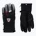 Herren Skihandschuhe Rossignol Strato R-Shell Dry heather grey