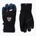 Herren Skihandschuhe Rossignol Strato R-Shell Dry dark navy
