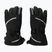 Damen-Skihandschuhe Rossignol Temptation R-Shell black