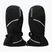 Damen-Skihandschuhe Rossignol Temptation Mittens R-Shell black