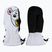 Damen-Skihandschuhe Rossignol JCC Mittens R-Shell white